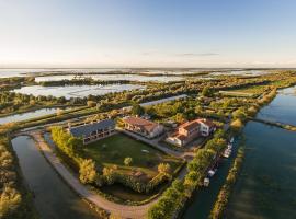 Agriturismo La Barena, Hotel in Jesolo