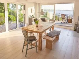 Entspannt Urlauben am Wasser Ferienhaus "Schuppen 23" für bis zu vier Personen!