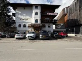 Pension Kohler