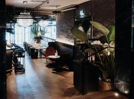Gentle Hide Designhotel