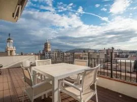 Rent Top Apartments Rambla Catalunya