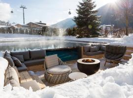 SILENA, your soulful hotel - adults only, hotel v destinaci Valles