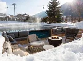 SILENA, your soulful hotel - adults only