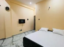Shivaas Gaagar P Guest House