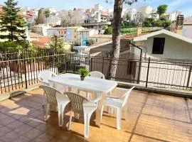 Onda Bilo, appartamento a Numana con terrazza vista mare