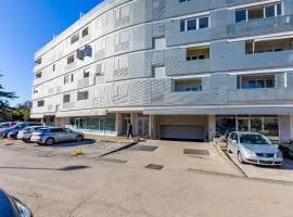 Dominik apartment with garage parking close to the center