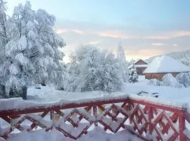 Chalet 331 - Village nordique
