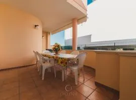 ALL INCLUSIVE - AcquaBella Apartment by Diddoi
