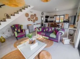 La Villa MZ