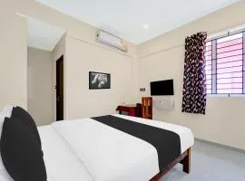 Super Townhouse Trivandrum Near Padmanabhaswamy Temple
