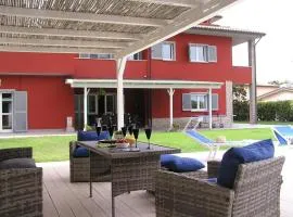 Villa Caterina