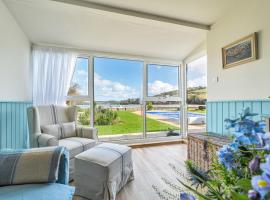 No 1 The Salcombe, hotel a Salcombe