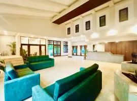 The Regalia Goa