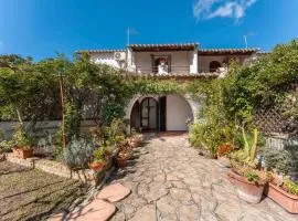 casa Marras a pochi passi dal mare