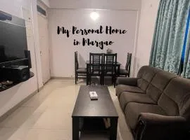 My Home in Margao, South Goa