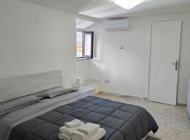 Mak house, hotel Palermóban