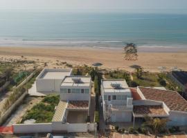 Villa Muriel, Hotel in Donnalucata