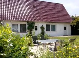 Ferienwohnung Zaepernick Erdgeschoss