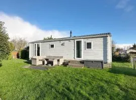 Chalet 7a op Recreatiepark De Wielen