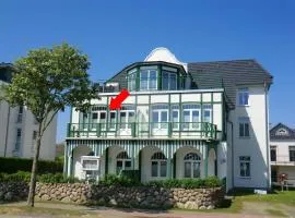 Muschel - Whg 3