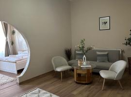 Hotel Rubin***, hotel v destinaci Gheorgheni