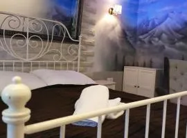 Apartamenty Dworcowa 5