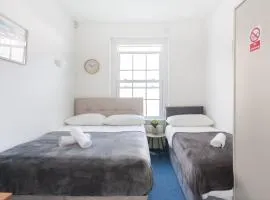 London Central Suits - Comfortable Rooms