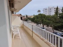 Apartamento Portosun Cornet