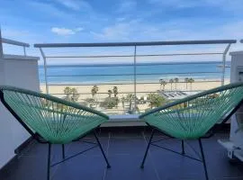 RIVIERA PALACE - TRILO SEA FRONT- Narramondo Villas
