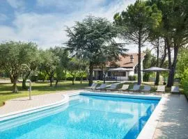 Villa Delle Coste With Pool