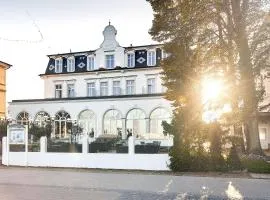 SEETELHOTEL Strandhotel Atlantic