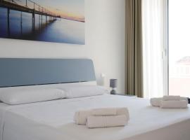 Panta Rei Charme Suite, hotel in Pachino