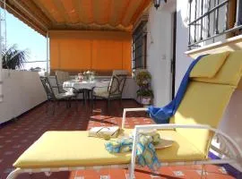 Apartamento Caracola