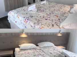 Rooms & Apartment Mama Mia, külalistemaja sihtkohas Malinska