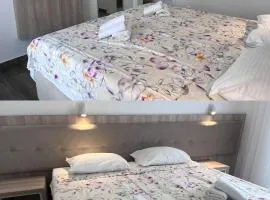 Rooms & Apartment Mama Mia