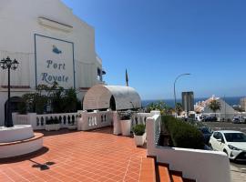 Luma Royal Appartament -Port Royale-, hotel di Los Cristianos