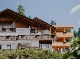 Hotel Berghaus Rosengarten