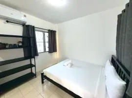 Patong Canal Villa R100