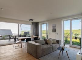 Ferienwohnung Strandlounge Schönberg - Kalifornien, hotel in Kalifornien