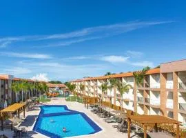 Ondas praia resort