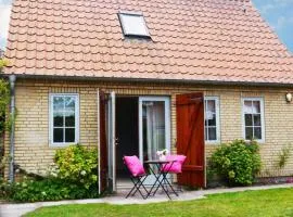 Lütt Hus - Lütt Arnis