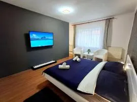 Moonlight Prémium Apartmanház