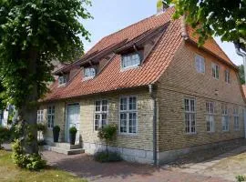 Skyerne - Lütt Arnis