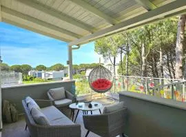 Perla Modern Penthouse 217