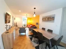 Élégante maison avec patio Vatan Centre