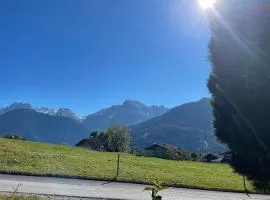Schmied in Oberdrum