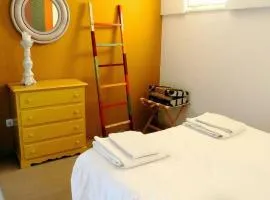 Herdade do Burrazeiro Turismo Rural no Alentejo