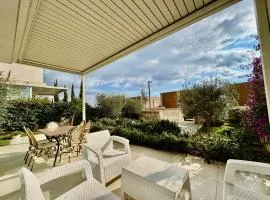 The Olive Retreat Villa, Green Coast