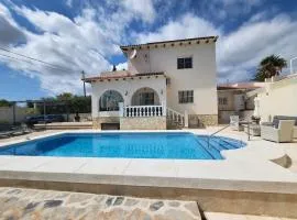 Villa Rosalia