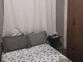 Quintal Compartilhado - Casa Temporada